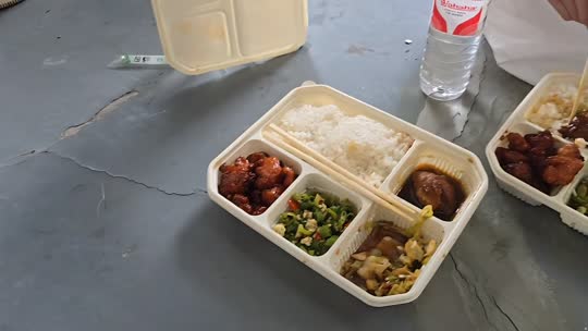 日常
