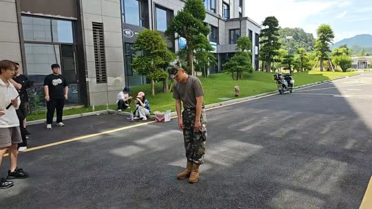 日常