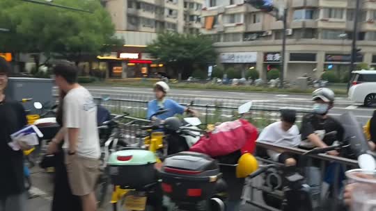 徒步79.8公里