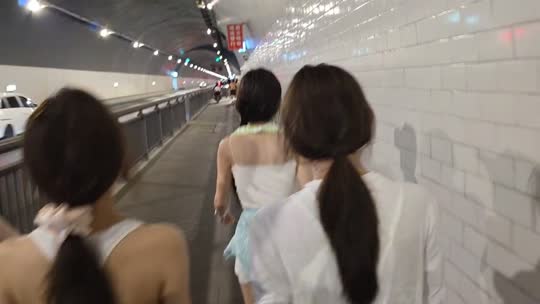 徒步79.8公里