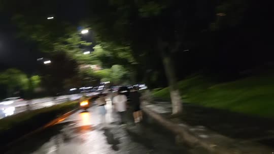 徒步79.8公里