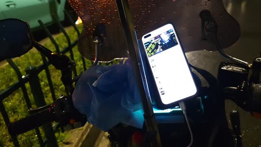 徒步79.8公里