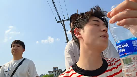 生存挑战48小时