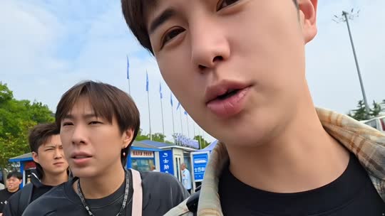 威海穷游72小时