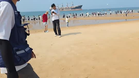 威海穷游72小时