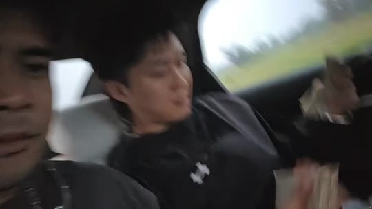威海穷游72小时