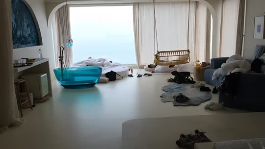 威海穷游72小时