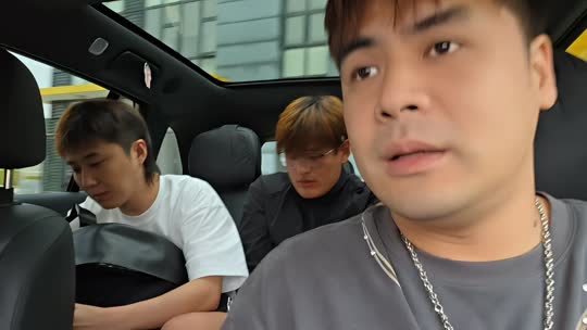 威海穷游72小时