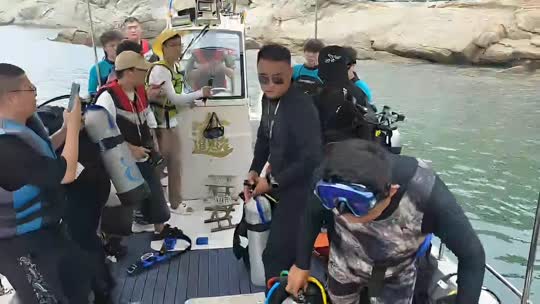 威海穷游72小时