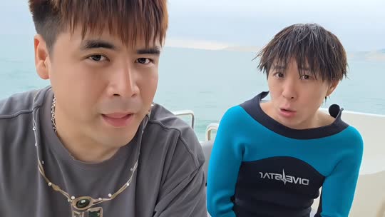 威海穷游72小时