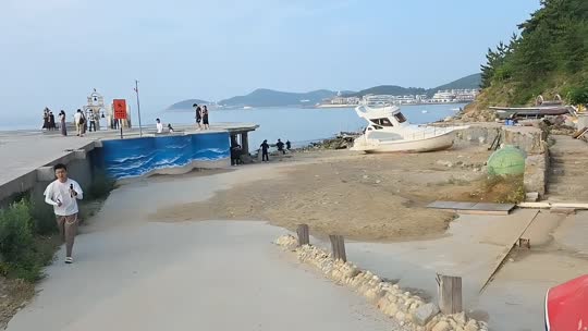 威海穷游72小时