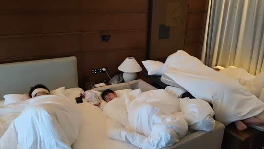 威海穷游72小时