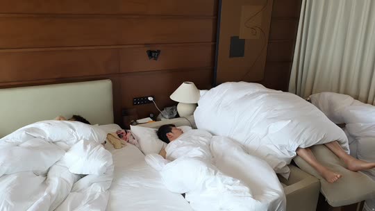 威海穷游72小时