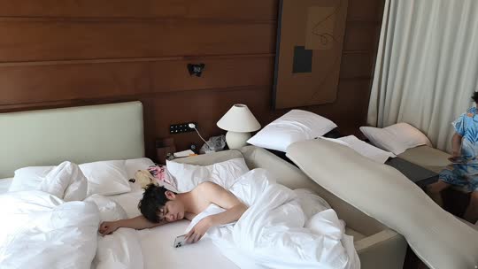 威海穷游72小时
