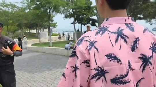 威海穷游72小时