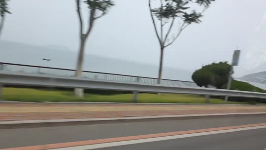 威海穷游72小时