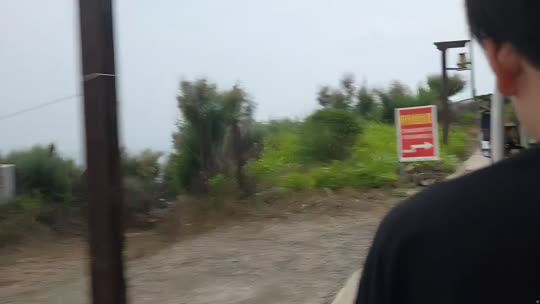 威海穷游72小时