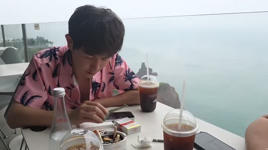 威海穷游72小时