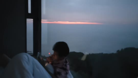 威海穷游72小时