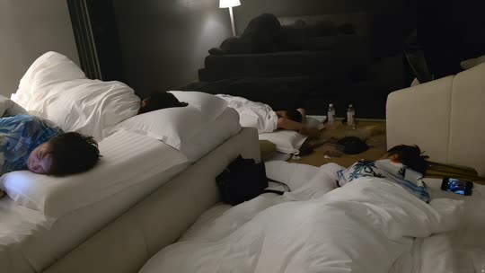 威海穷游72小时