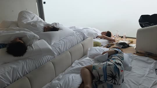 威海穷游72小时