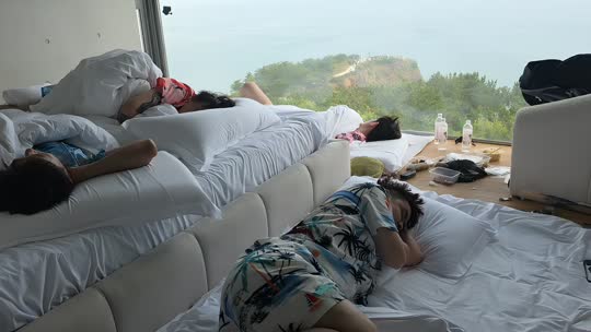 威海穷游72小时