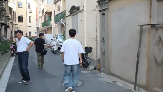 日常