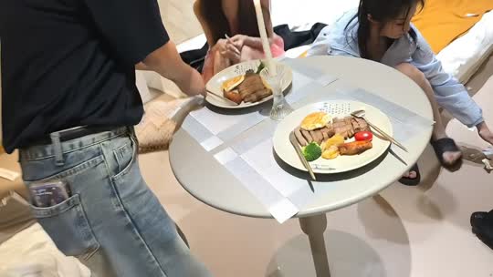 怦然心动798