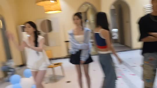 怦然心动798