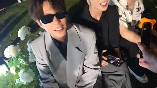 怦然心动798