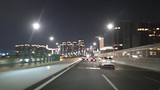 骑行
