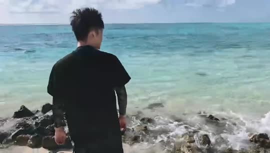 荒岛求生