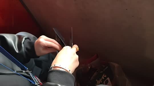 鸟巢观赛