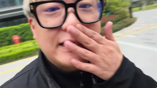 欢迎来到我的直播间