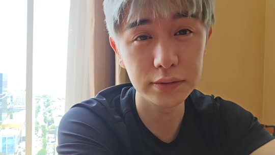 欢迎来到我的直播间