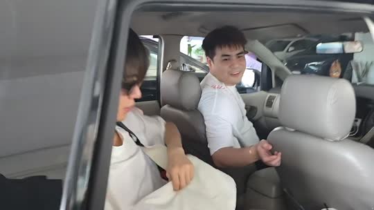 欢迎来到我的直播间