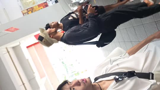 欢迎来到我的直播间