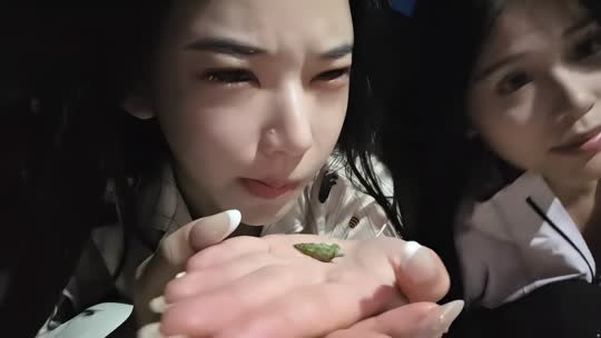 挑战72小时不下播