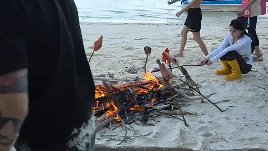 挑战72小时不下播