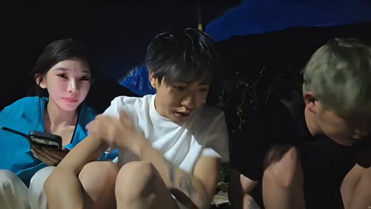72小时不下播