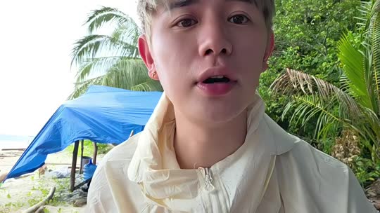72小时不下播