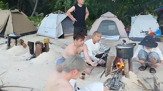 72小时不下播
