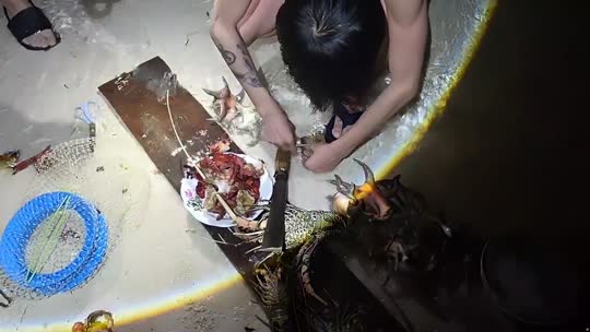 72小时不下播