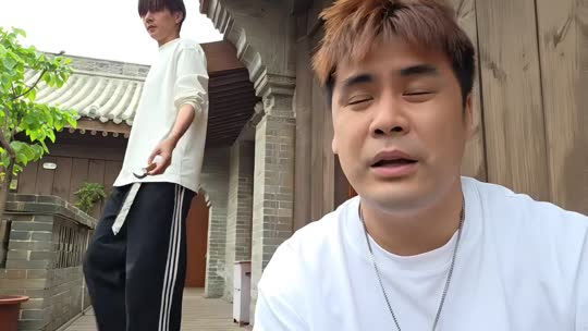 洛阳来都来了
