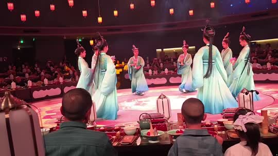 洛阳来都来了