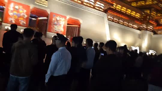 洛阳来都来了