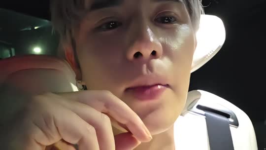 欢迎来到我的直播间
