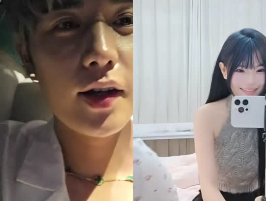 欢迎来到我的直播间