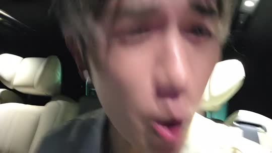 欢迎来到我的直播间