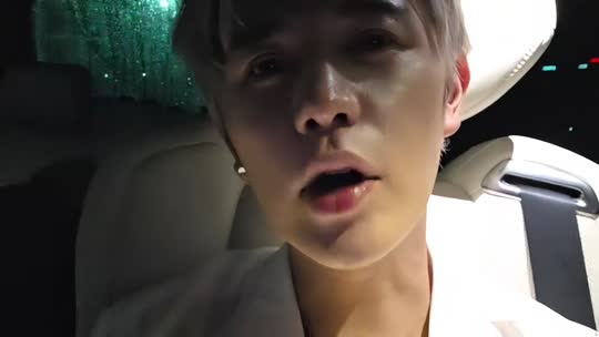 欢迎来到我的直播间